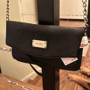 TJ max black bag